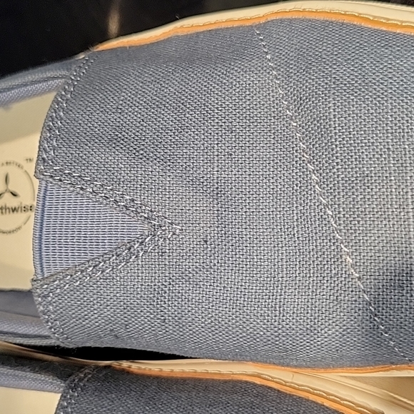 Toms slip on - Picture 3 of 11